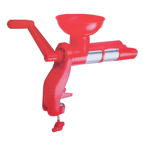 tomato juicer